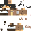 Texture for PEDROOO aot