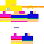 Texture for Mirai Pan ssj