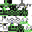 Texture for herobrine robot