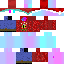 Texture for LaPapaSubatomica NAVIDA