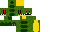 Texture for Dino