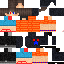 Texture for daniel_blunet1