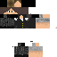 Texture for JazzGhost