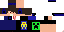 Texture for MrCreep