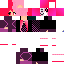 Texture for Hacker_Girl