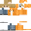 Texture for hacker