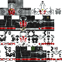 Texture for wizard