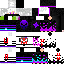 Texture for JohnNickMC