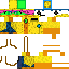 Texture for  Tic Baner