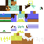 Texture for get me to the front page