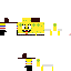 Texture for spongebobjak