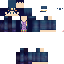 Texture for Jotaro