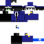 Texture for cody