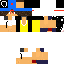 Texture for MANO EU SO PIKA