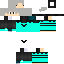 Texture for OnePunchSarp