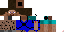 Texture for commander steve "fixed"