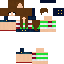 Texture for vfb