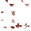 Texture for gore base