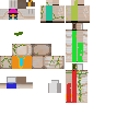 Texture for Houston