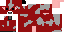 Texture for mooshroom cow