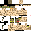 Texture for Army desert Germany