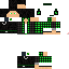 Texture for Creeper gammer