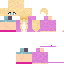 Texture for bibi