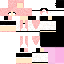 Texture for LilyRae150 Herobrine