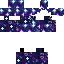 Texture for cosmos