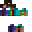 Texture for glitchtale