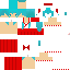 Texture for 神楽 蒼火
