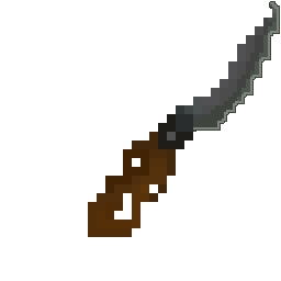 Texture for нож