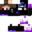 Texture for steve