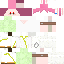Texture for 兔子人設定稿