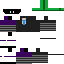 Texture for UltimateBrawler