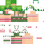 Texture for straberry foo