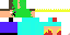 Texture for mark