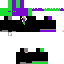 Texture for coraption stage3