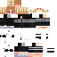 Texture for mikey niño