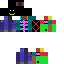 Texture for simon