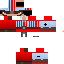 Texture for doppler effect 2