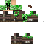 Texture for Requip: Creeper hunter!