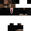 Texture for Walrus in a Tuxedo