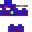 Texture for M.E.G.A.