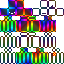 Texture for ASDF
