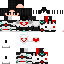 Texture for Voltron Keith