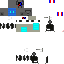 Texture for thewolf007 robot new v1