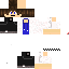 Texture for ScreamX