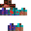 Texture for Steve