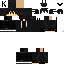Texture for steve